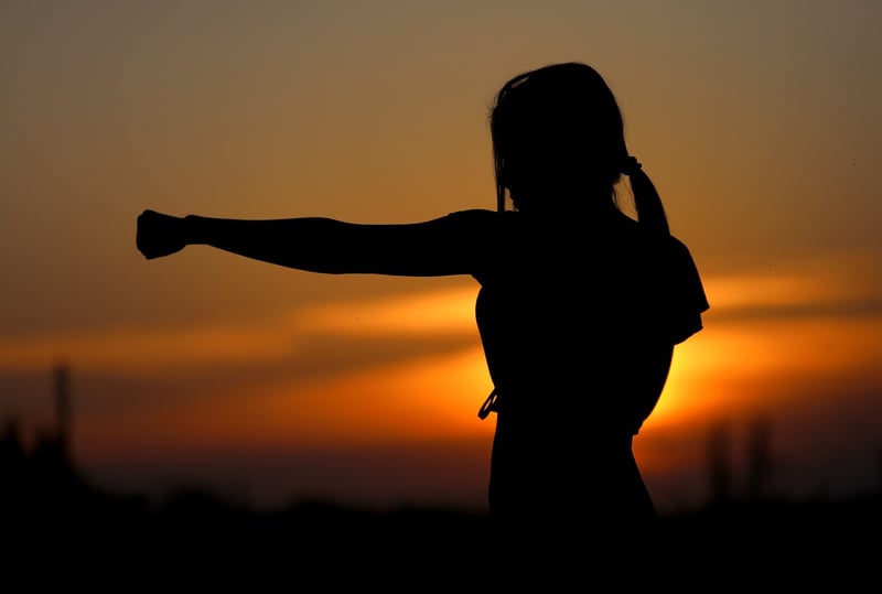 Qigong